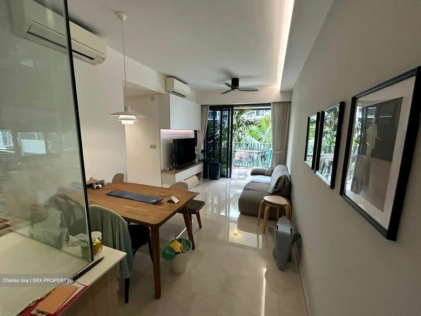 Grandeur Park Residences (D16), Condominium #576188811